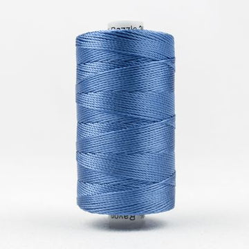 RAZZLE: 8wt Rayon 200yds-Medium Baltic Blue 2202