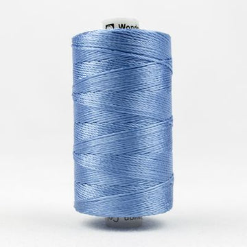 RAZZLE: 8wt Rayon 200yds-Medium Country Blue 2206