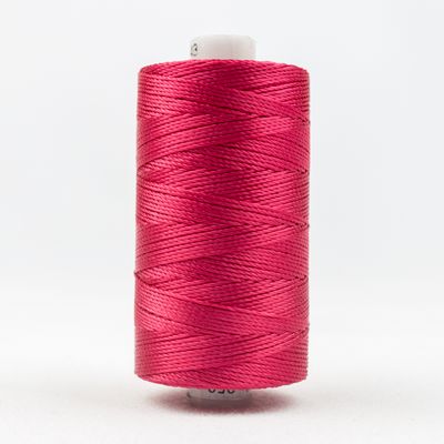RAZZLE: 8wt Rayon 200yds-Crimson 43