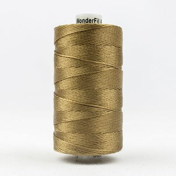 RAZZLE: 8wt Rayon 200yds-Sandalwood 590