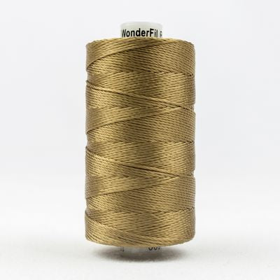 RAZZLE: 8wt Rayon 200yds-Sandalwood 590