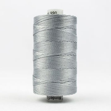 RAZZLE: 8wt Rayon 200yds-Light Grey 990