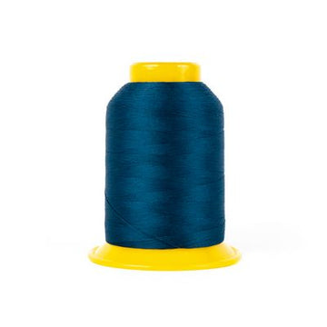 SOFTLOC: Wooly Polyester 1100yds-Navy 57