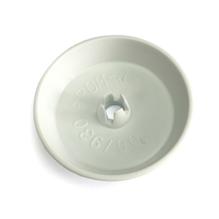 Large Spool Cap