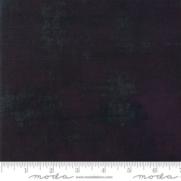 Grunge Basics: Black Dress (1/4 Yard)