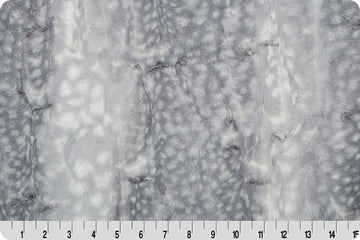 Fur half yard