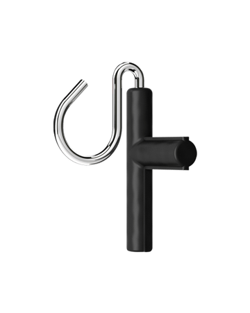 LAURASTAR Hook for Hanging Protective Sole Plate