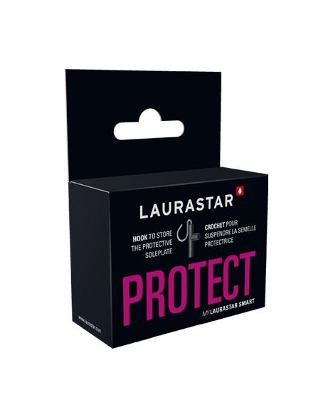 LAURASTAR Hook for Hanging Protective Sole Plate