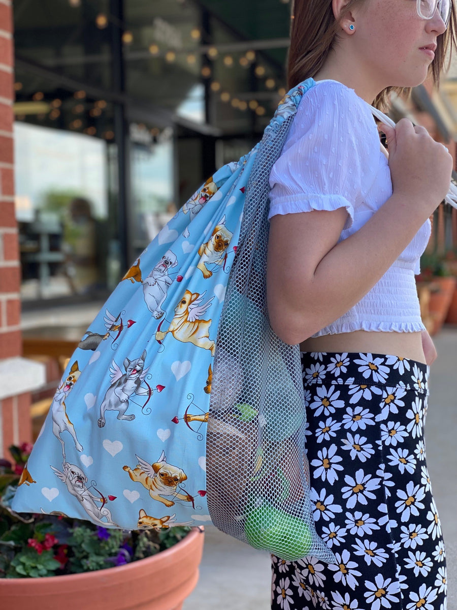 Choose Your Own Sew-Venture!