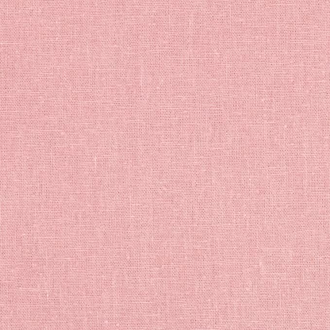Essex Linen Pink (1/4 Yard)