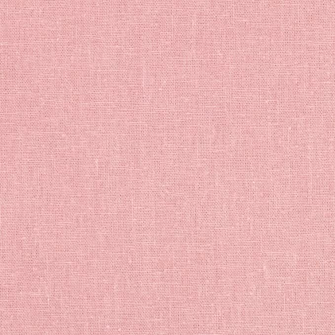 Essex Linen Pink (1/4 Yard)