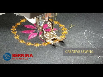 Creative Sewing: Online Tutorial
