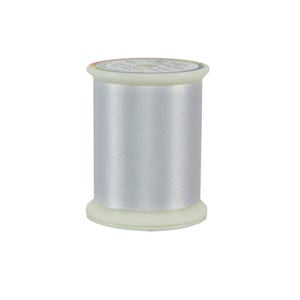 MAGNIFICO: 40wt Polyester 500yds-Ghost 2001