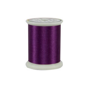 MAGNIFICO: 40wt Polyester 500yds-Desert Flower 2116