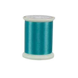 Magnifico 500 Yards Polyester - Lakota Blue