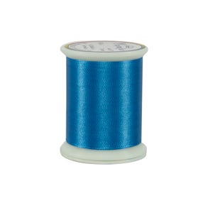 MAGNIFICO: 40wt Polyester 500yds-Horizon 2146