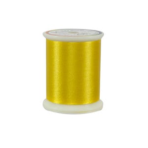 MAGNIFICO: 40wt Polyester 500yds-Sun 2061