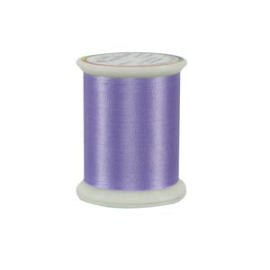 Magnifico 500 Yards Polyester - Lilac Frost