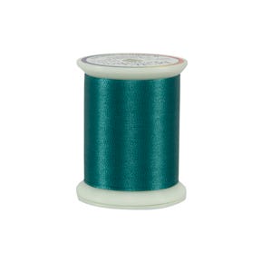 MAGNIFICO: 40wt Polyester 500yds-Taos 2139