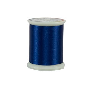 Magnifico 500 Yards Polyester - Blue Ribbon