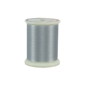 MAGNIFICO: 40wt Polyester 500yds-Shiver 2164