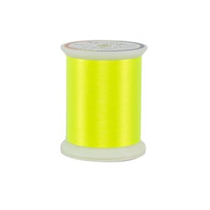 MAGNIFICO: 40wt Polyester 500yds-Citrus 2198