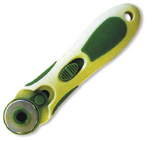 CLOVER: 28mm Rotary Cutter