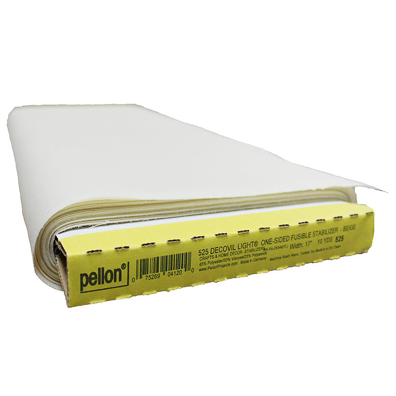 Pellon 525 Decovil Light (1/4 Yard)
