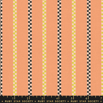 Ruby Star Society WARP WEFT: Woven-Matinee Dahlia (1/4 Yard)