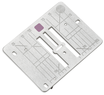 STITCH PLATE 5.5 MM