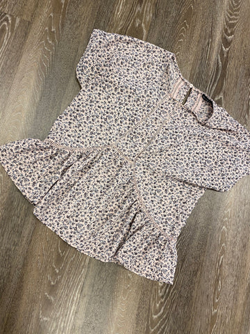 How to Copy Your Favorite Blouse Pattern: Online Tutorial