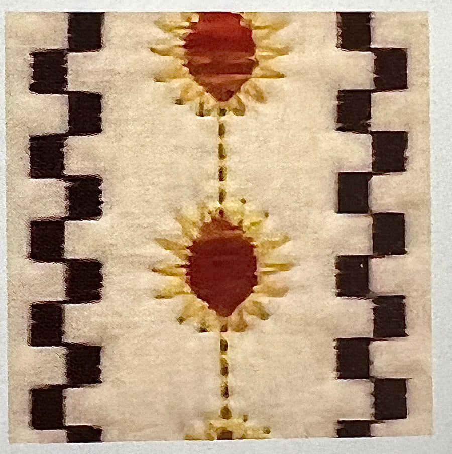 Stitch Recipes