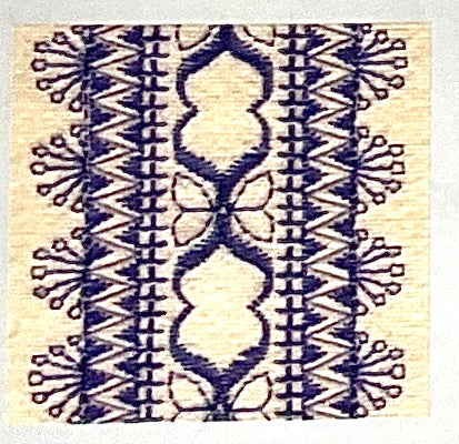 Stitch Recipes