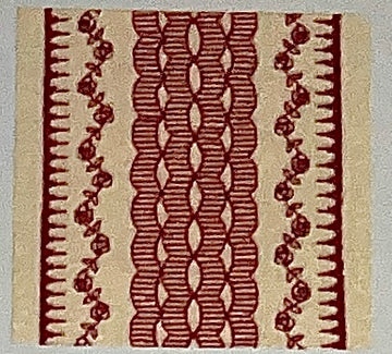 Stitch Recipes