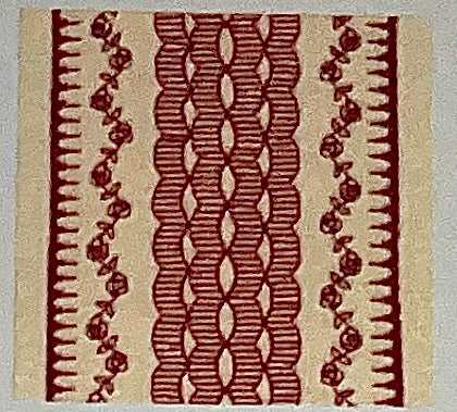 Stitch Recipes