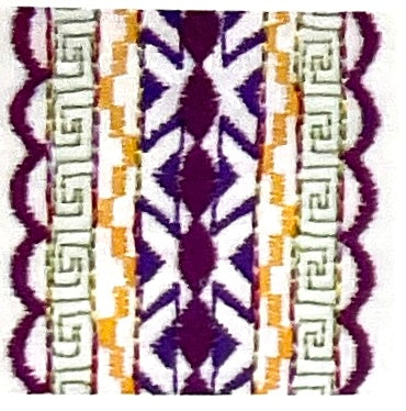 Stitch Recipes