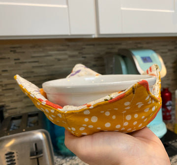 Bowl Cozys