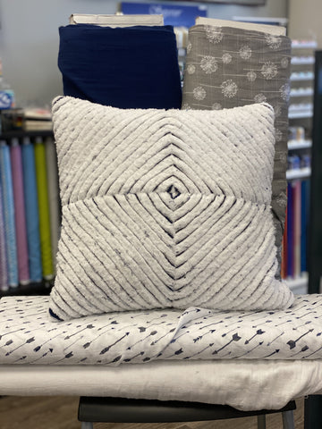 Faux Chenille