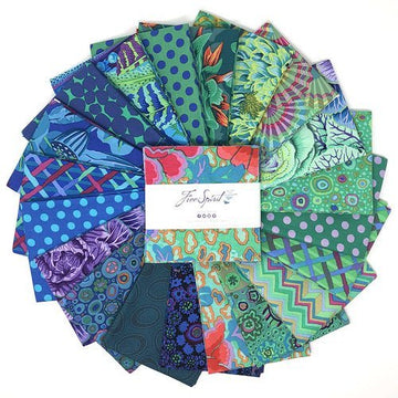 KAFFE FASSETT Classics: 10