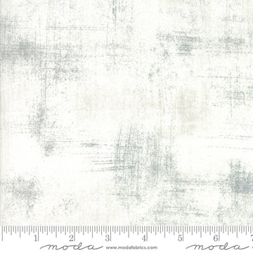 Grunge Basics: Metropolis Fog (1/4 Yard)