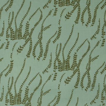 A Ghastlie Reef- Sage (1/4 Yard)