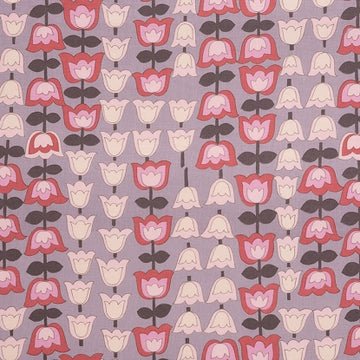 A Ghastlie Kelp- Blush (1/4 Yard)