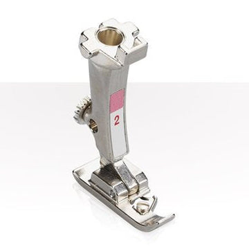#2 Overlock Foot (5.5mm)