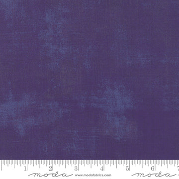 Grunge Basics: Purple (1/4 Yard)