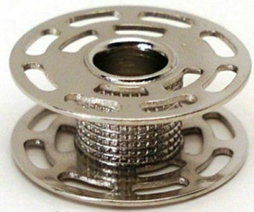Bobbin Rotary Style