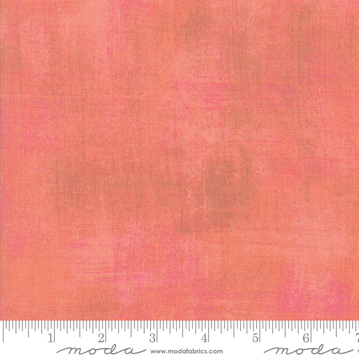 Grunge Basics: Tea Rose (1/4 Yard)