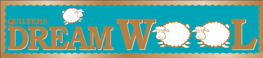 Quilters Dream Wool- King 122